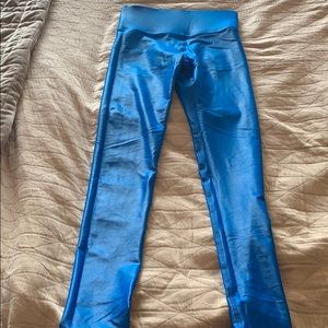 Carbon 38 Takara Leggings never worn xsmall